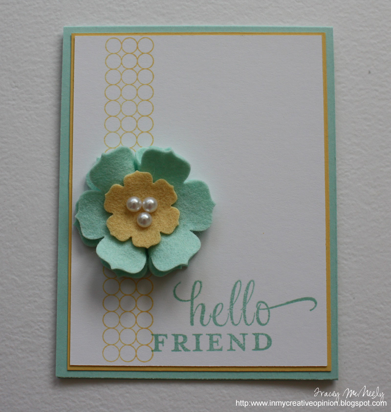 In My Creative Opinion Dynamic Duos 2