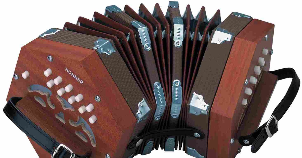 Hohner Concertinas Hohner Instrument