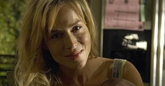 Dexter Daily: The No. 1 Dexter Community Website: Julie Benz Talks