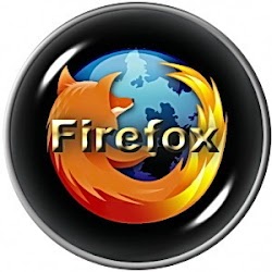 Mozilla Firefox 25.0 Beta 12