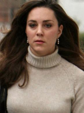Kate Middleton Without Makeup ~ Fashion And Styles