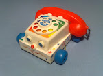 FISHER-PRICE TOYS U.S.A.