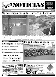 TAPA 6 DE JUNIO DE 2012