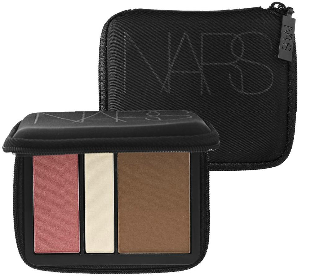 A Beauty Blog. Sephora Picks NARS Blush/Bronzer Trio