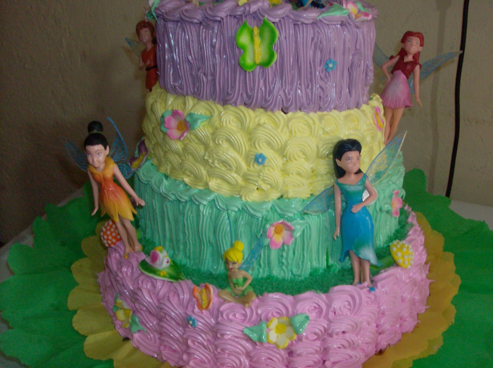 Christian Rodríguez | Tortas y Gelatinas Decoradas, Pasapalos, etc
