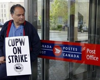 Canada+post+strike+status