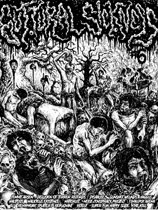 Guttural Sickness Zine #6