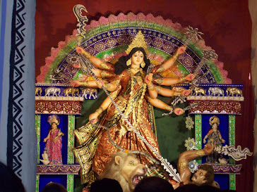 Durga Protima 2011
