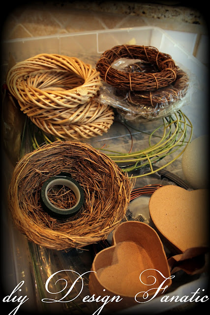 No trip to Hobby Lobby needed!