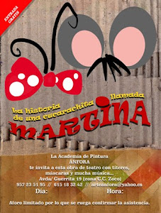 Teatro infantil