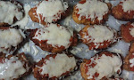 Chicken Parmesan