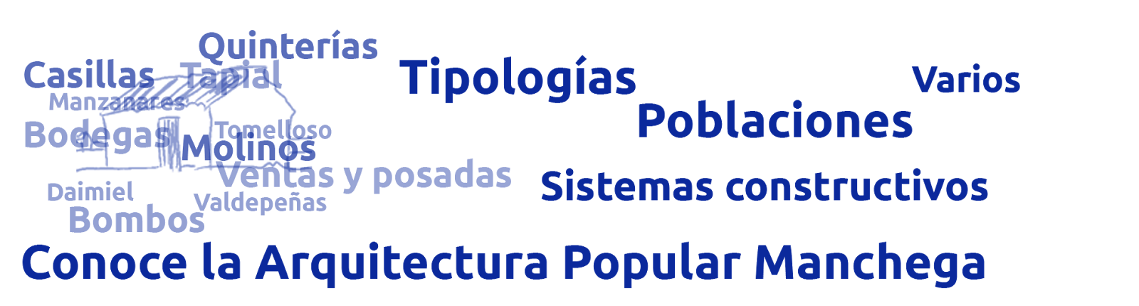 Categorías