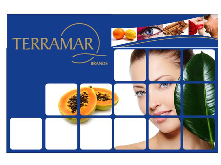 TERRAMAR BRANDS