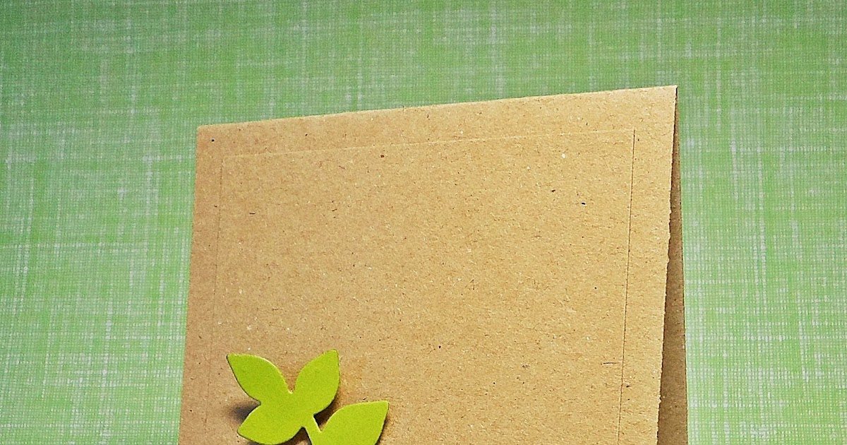 Made With Sparkle Less Is More Week 138 Felt or Fabric