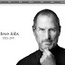 O mundo se despede do gênio Steve Jobs!