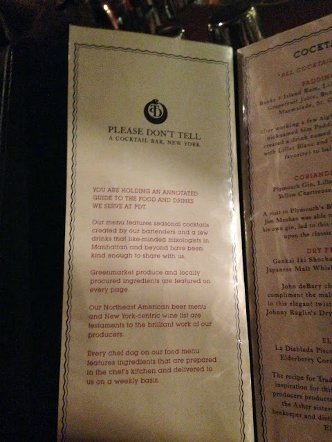 The Hungry Diaries Of Stephfoodie Pdt Shhh Please Don T Tell