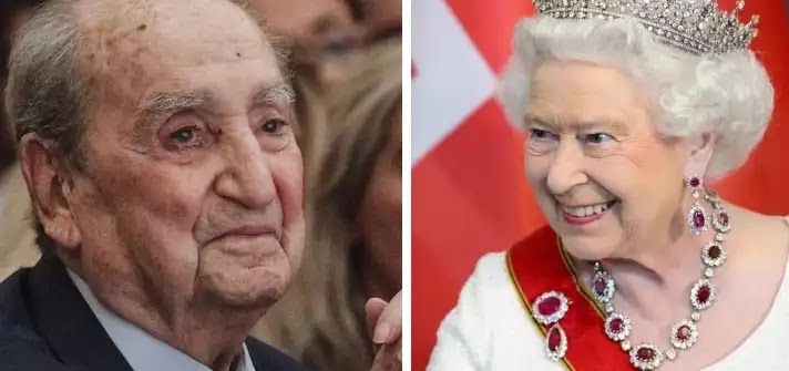 Πέθανε ο Κωνσταντίνος Μητσοτάκης σε ηλικία 99 ετών Πέθανε ο Κωνσταντίνος Μητσοτάκης σε ηλικία 99 ετών