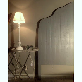 Marta DecoYcina: CABECEROS DE ENSUEÑO