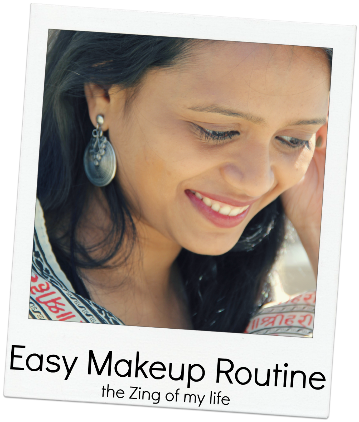 The Zing Of My Life 'Makeup' your face Part 1 Face Foundations & Primers