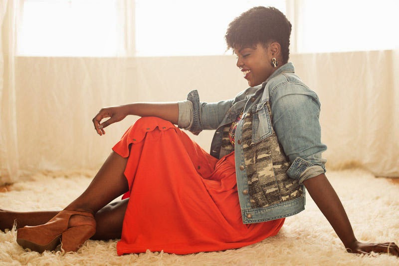 Entering The Unscripted New Age Of Angela Muhwezi YGB