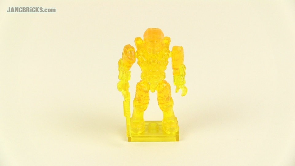 halo mega bloks series 7