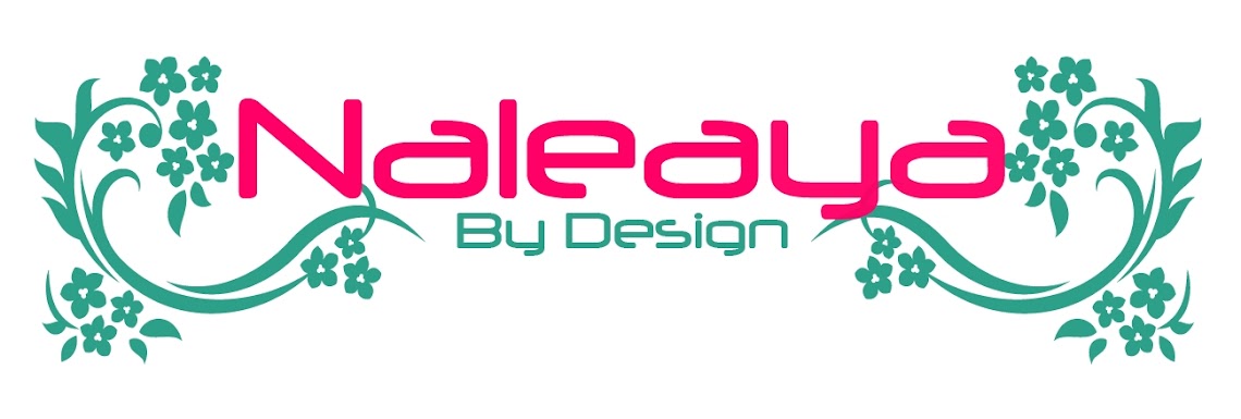 Naleaya By Design