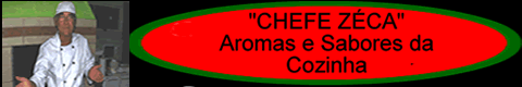 Aromas e Sabores da Cozinha