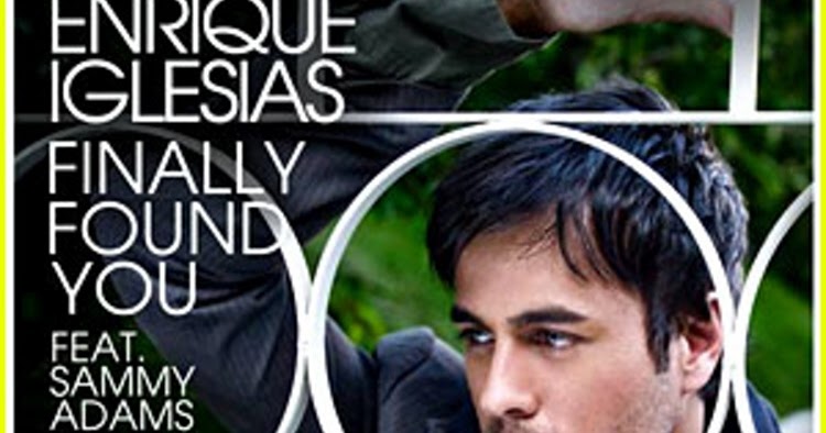 Studio Mp3 Hits Finally Found You Feat Sammy Adams Enrique Iglesias Official enrique iglesias finally found you music video. studio mp3 hits finally found you feat sammy adams enrique iglesias