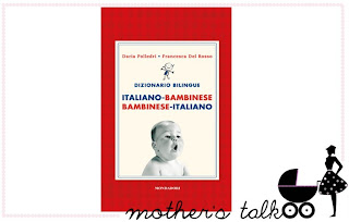 Italiano-bambinese, Bambinese-Italiano