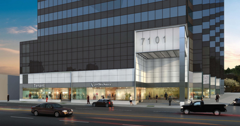 Gartenhaus This Is Why We Dance