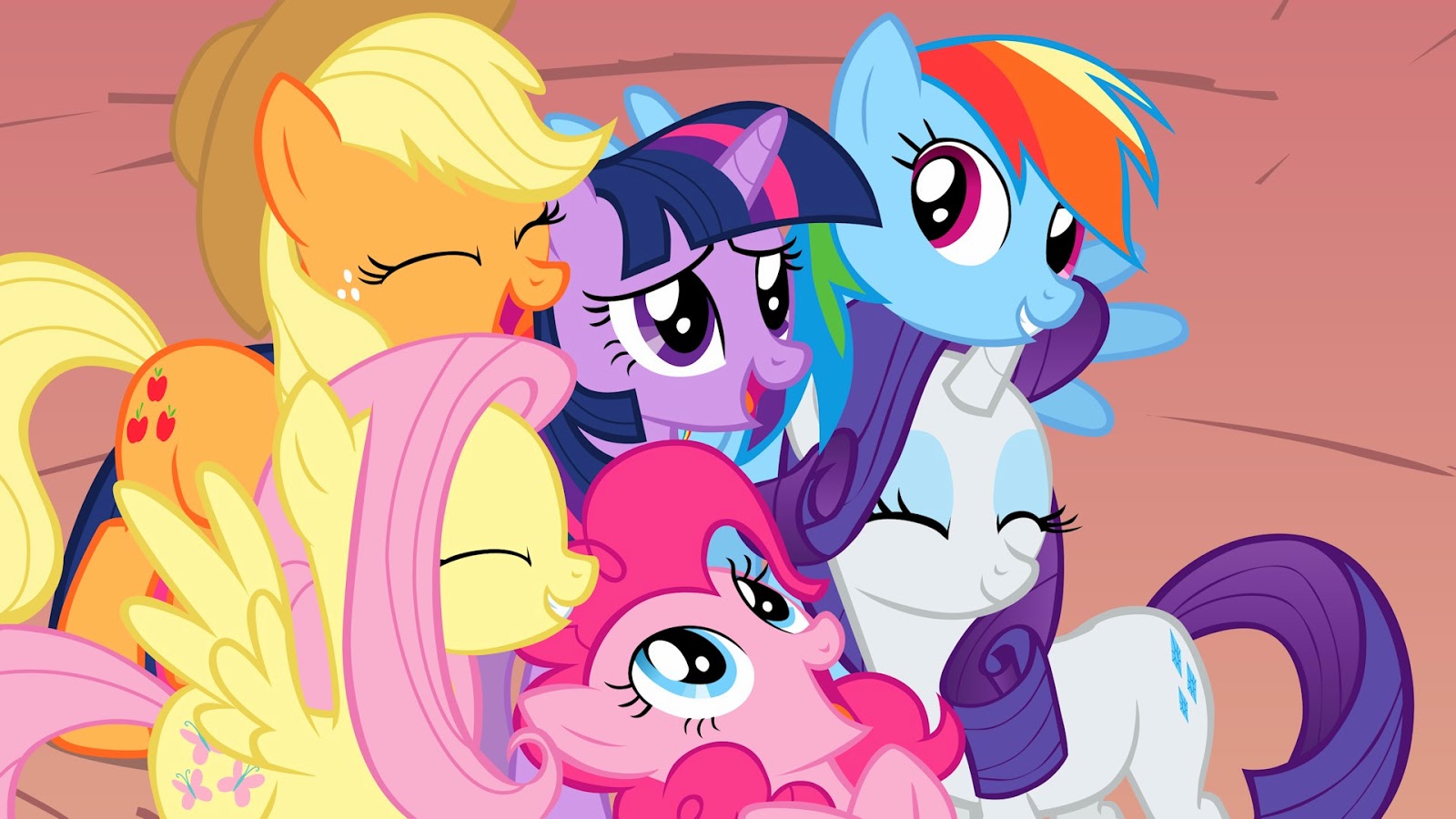 My Little Pony Friendship is Magic Wallpaper My Little Pony Friendship is Magic Wallpaper