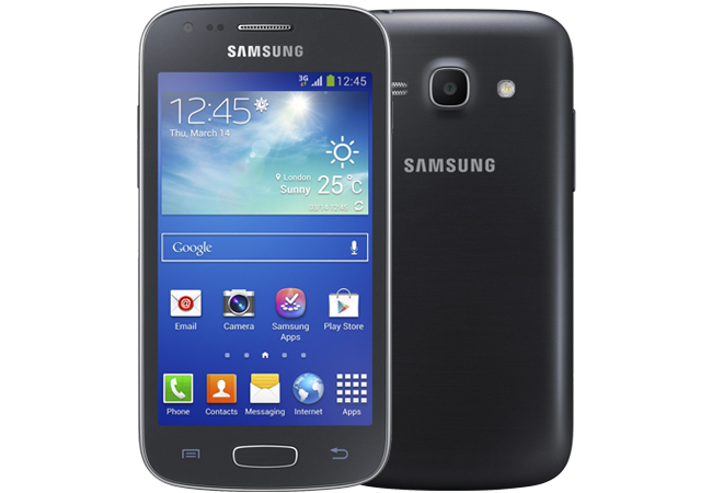 Драйвера Телефона Samsung Galaxy Mini