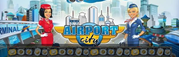 Airport City