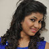 Geethanjali Stills At Eluka Majaka Audio Launch