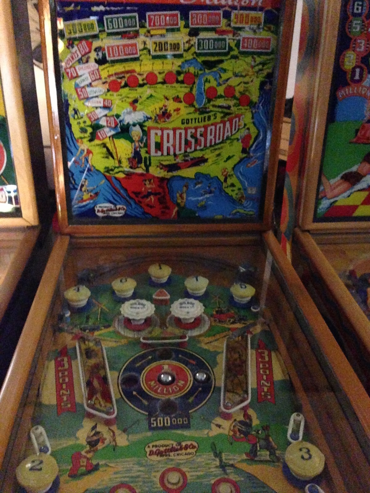 Visiting the Pinball Hall of Fame in Las Vegas LA Explorer