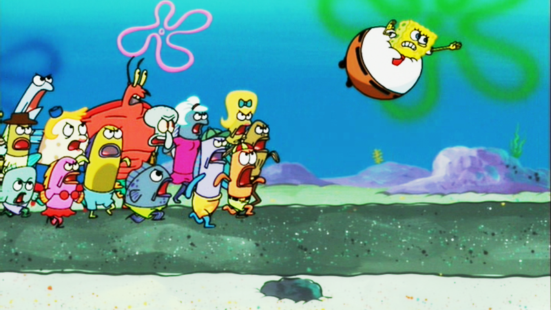 the-sponge-who-could-fly