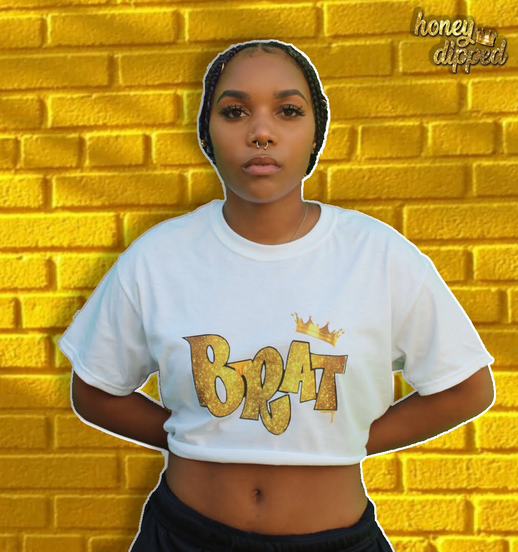 Shop Honey Dipped Apparel   🍯