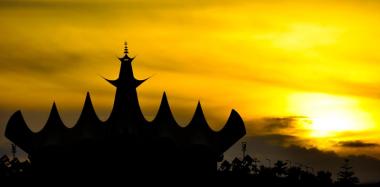 Wallpaper Hd Siger Lampung