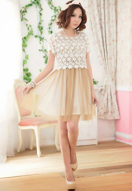 model baju dress korea wanita terbaru lengan pendek model baju dress korea wanita terbaru lengan pendek