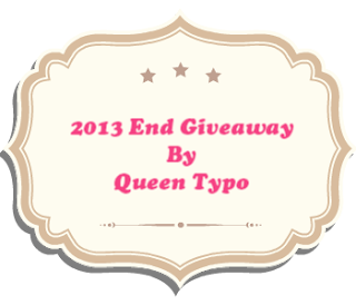 http://sukasukianiss.blogspot.com/2013/12/2013-end-giveaway.html