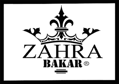 Zahra Bakar Collection Giveaway