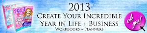 Make 2013 your best year yet in life or business