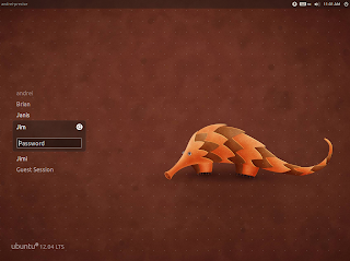 ubuntu 12.04 lightdm login screen background