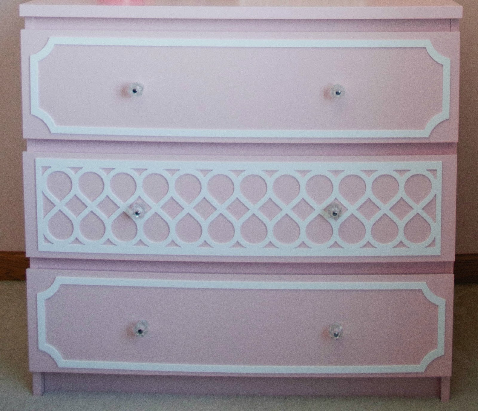 The Divine Living Space Blog Part One of Two Ikea Hacks Dress up your