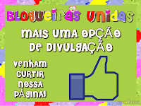 Curta nossa fanpage