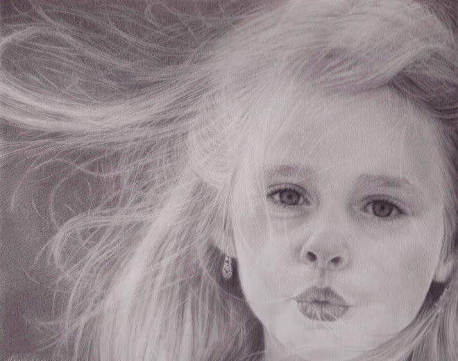 Arvidson Wins Eastern Shore Art League Members Show 1st Place Drawing Category