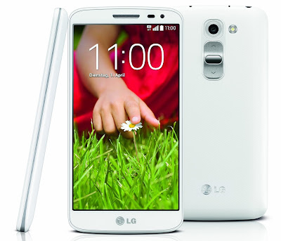 Lg g precio libre
