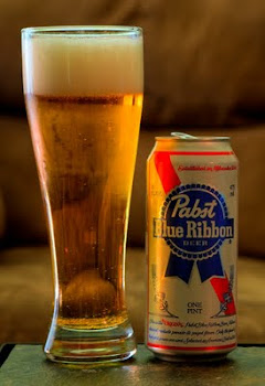 NEW YORK and The $3.00 PBR