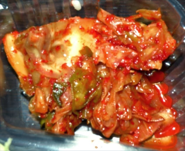 pickypuppy PDX Korean Twist Food Cart