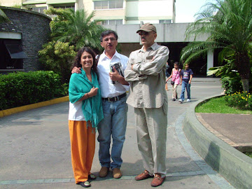 Feria del Libro Caracas 2008